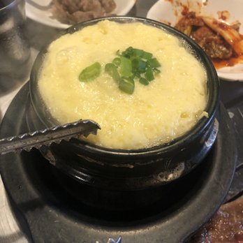 Moon BBQ - Egg - Korean Near Me - Gardena, California