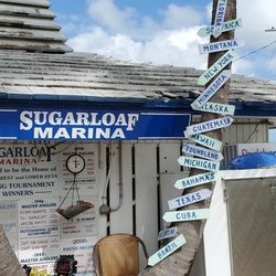 Sugarloaf Marina