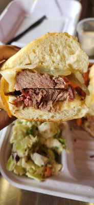 Rocklands Barbeque and Grilling Company by null