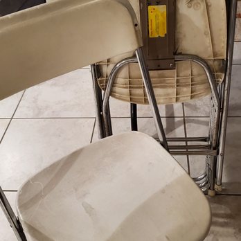 Party Warehouse - Filthy chairs. - Party Supplies Near Me - Tracy, California Party Warehouse - Filthy chairs. - Party Supplies Near Me - Tracy, California