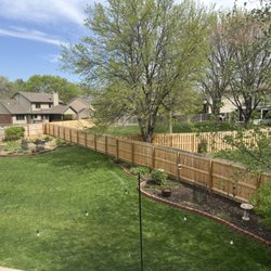 M&R Fencing - Border fence