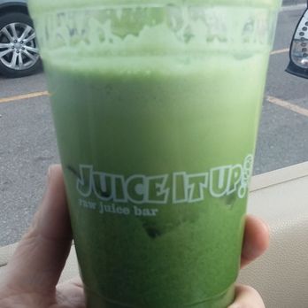 Juice It Up! - Raw juice -Immunizer - Juice Bars & Smoothies Near Me - Albuquerque, New Mexico