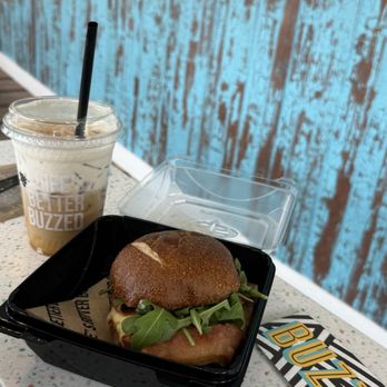 Better Buzz Coffee Point Loma - Coffee & Tea Near Me - San Diego, California Better Buzz Coffee Point Loma - Coffee & Tea Near Me - San Diego, California