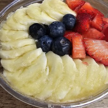 Everbowl - EVERBOWL - Acai Bowls Near Me - Gilbert, Arizona