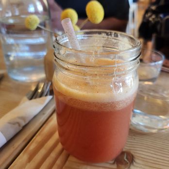 Eat Real Cafe - Cleanse and be happy juice - Cafes Near Me - Newhall, California Eat Real Cafe - Cleanse and be happy juice - Cafes Near Me - Newhall, California