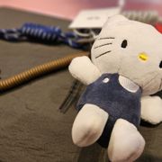 小物 noa 晴雨兼用日傘【彩傘（いろかさ）/フラワー】｜長傘 ｜LINE DROPS