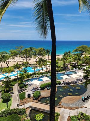 The Westin Hapuna Beach Resort by null