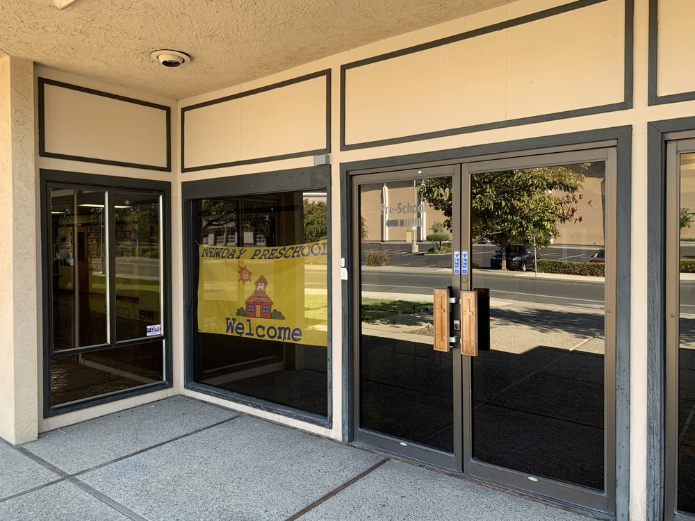 St. Andrews Newday Preschool - childcare center in Stockton, CA