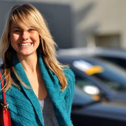 Canada Car Loans