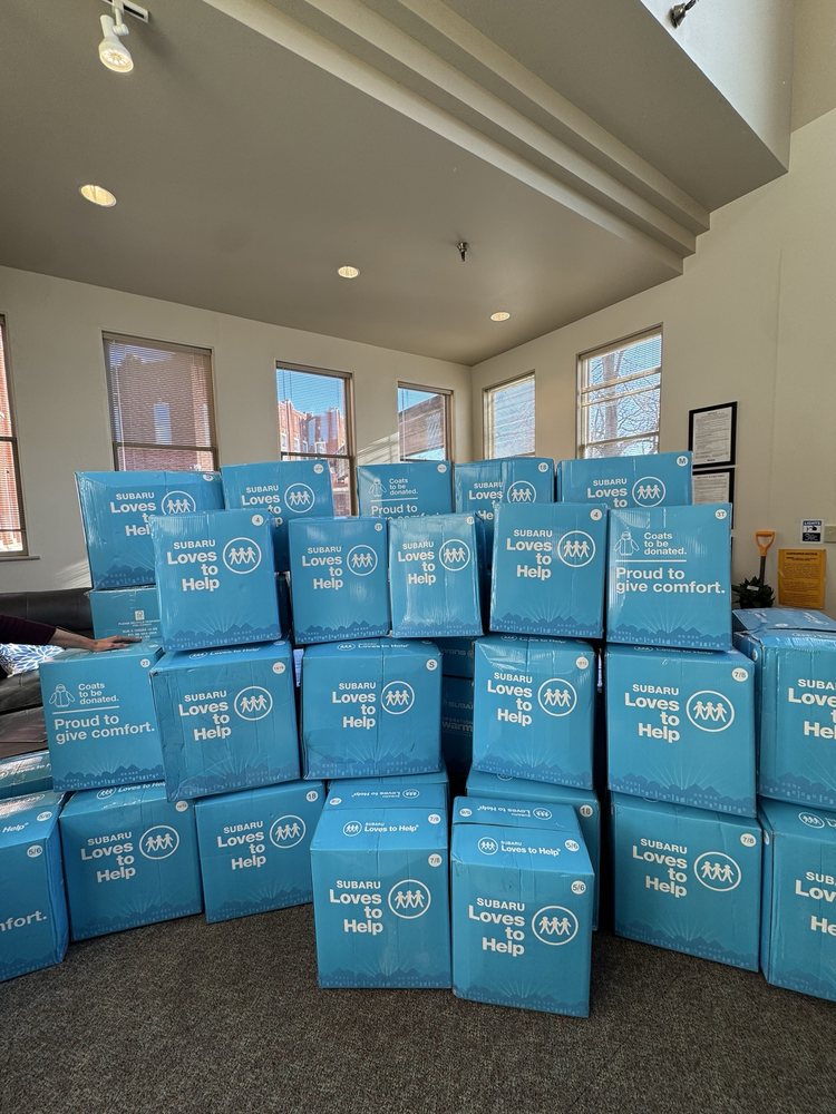 Heartland Family Service - social services organization in Omaha, NE