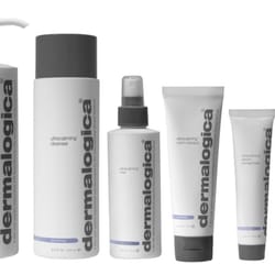 Mireille Van de Wiele - Producten van Dermalogica