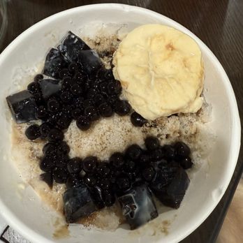 Sweet Fires - Brown Sugar Shave Ice - Hot Pot Near Me - Upland, California Sweet Fires - Brown Sugar Shave Ice - Hot Pot Near Me - Upland, California