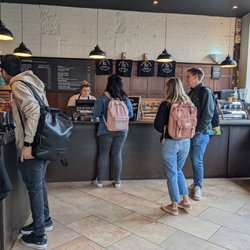 200 Degrees Coffee