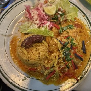 Superior Grill - Chipotle Shrimp - Mexican Near Me - Baton Rouge, Louisiana