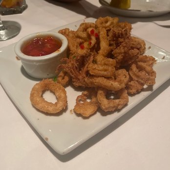 Ruth's Chris Steak House - Calamary - Steakhouses Near Me - Raleigh, North Carolina Ruth's Chris Steak House - Calamary - Steakhouses Near Me - Raleigh, North Carolina