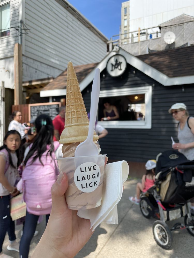 DAIRY BAR Updated September 2024 1489 South Park Street, Halifax