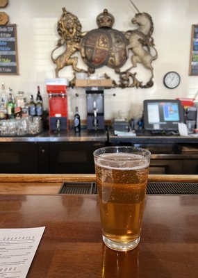 Legend Brewing Co by null