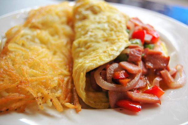 Aldo's Italian Bakery by null