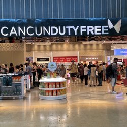 Duty Free