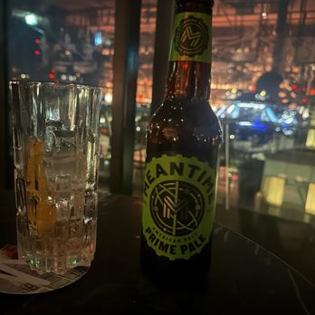 Savage Garden LDN - Cocktail Bars Near Me - London, XGL