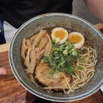 Wabi House - Fort Worth - Ramen Near Me - Fort Worth, Texas