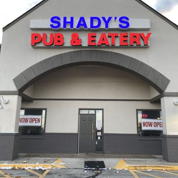 Shady’s Pub & Eatery - Sports Bars Near Me - Indianapolis, Indiana Shady’s Pub & Eatery - Sports Bars Near Me - Indianapolis, Indiana