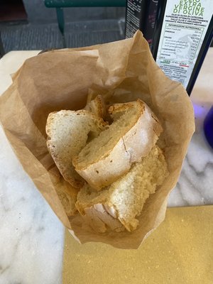 Osteria Antica Mescita San Niccolò by null