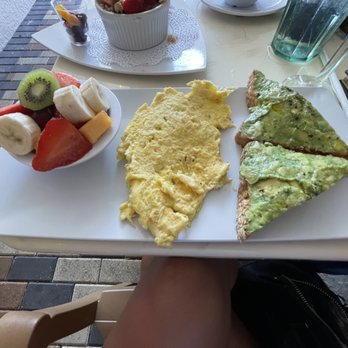 Dune Deck's Mimosa Cafe - Avocado toast... - Breakfast & Brunch Near Me - Boynton Beach, Florida Dune Deck's Mimosa Cafe - Avocado toast... - Breakfast & Brunch Near Me - Boynton Beach, Florida