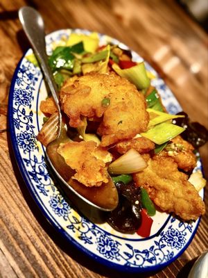 Taipei Cuisine by null