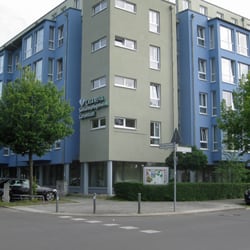 Casa Reha Seniorenpflegeheim Gartenstadt - CASA REHA Seniorenpflegeheim Gartenstadt