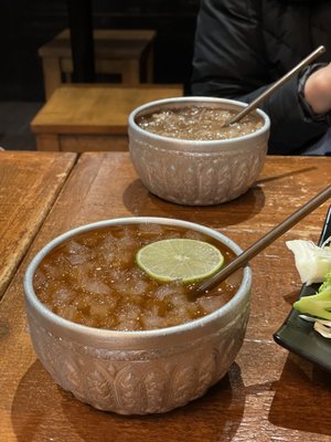 Mae Sri Comptoir Thai by null