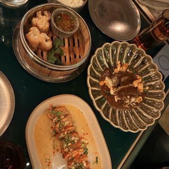 Crying Tiger - Pork Belly - Thai Near Me - Chicago, Illinois Crying Tiger - Pork Belly - Thai Near Me - Chicago, Illinois