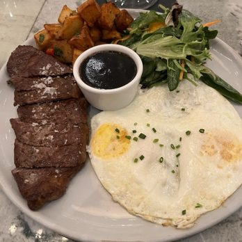Catch - Steak and Eggs - Seafood Near Me - Las Vegas, Nevada