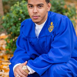 DVOC Photography - High School Senior Portraits