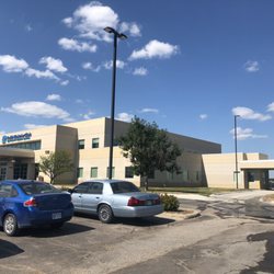 Health Ministries Clinic - Summer at our Health Ministries Main Clinic
