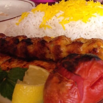 Kabob Hutt - Yummy - Persian/Iranian Near Me - Corona, California