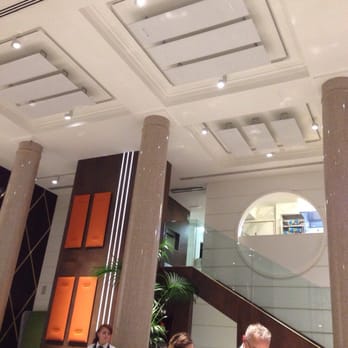 Camillo Benso - Nice high ceiling! - Pizza Near Me - Milan, Michigan