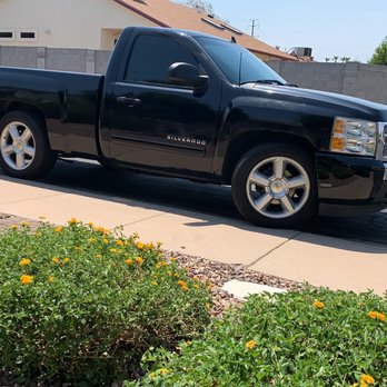 Auto Culture - 4/6 drop on 2010 Chevy Silverado. - Auto Parts & Supplies Near Me - Phoenix, Arizona Auto Culture - 4/6 drop on 2010 Chevy Silverado. - Auto Parts & Supplies Near Me - Phoenix, Arizona