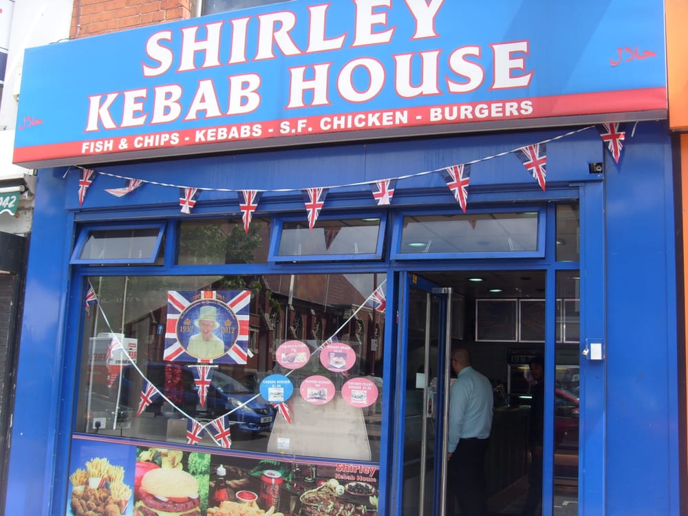 SHIRLEY KEBAB HOUSE Updated September 2024 12 Reviews 161 Stratford Road, Solihull, West