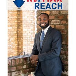 Renaldo Powell - REMAX Reach