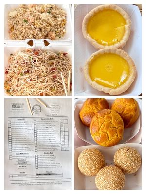 TimWah Chinese Dim Sum Restaurant by null