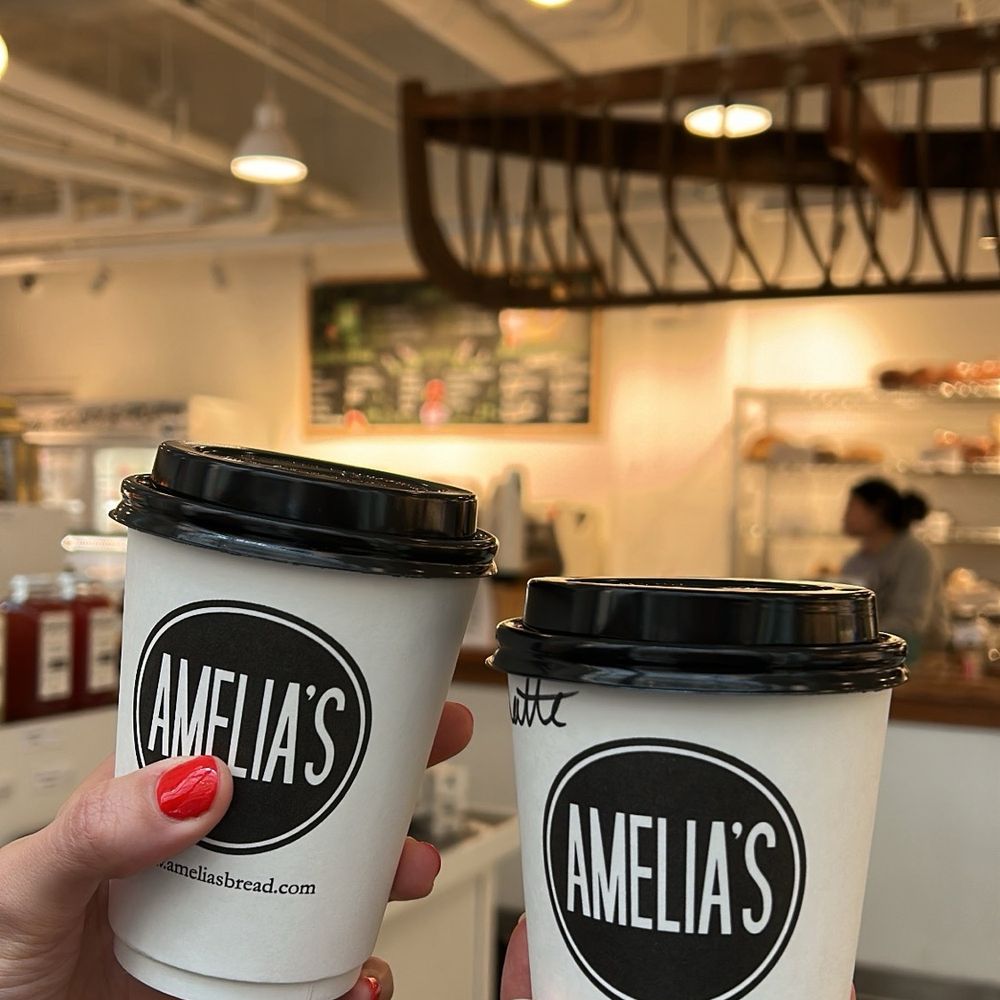 Amelia's - Hot latte - Bakeries Near Me - Indianapolis, Indiana Amelia's - Hot latte - Bakeries Near Me - Indianapolis, Indiana