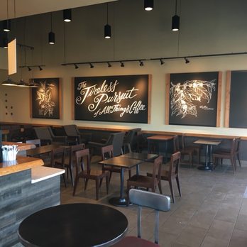 Starbucks - Coffee & Tea Near Me - Norfolk, Virginia