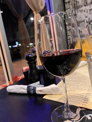 Cuba De Ayer Restaurant by null