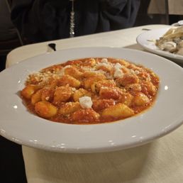 Gnocchi Gnocchi