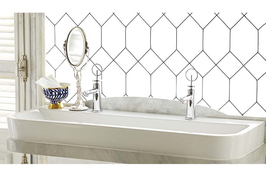 Slide of C&L Plumbing Supply