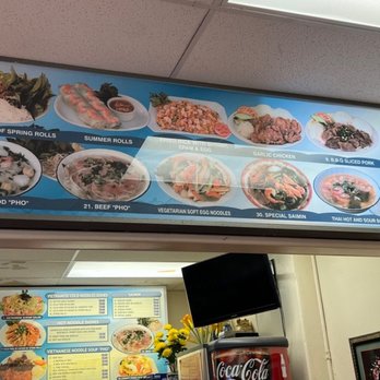 Fort Street Café - Pics of their food - Vietnamese Near Me - Honolulu, Hawaii