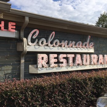 Colonnade - Welcome! - Southern Near Me - Atlanta, Georgia