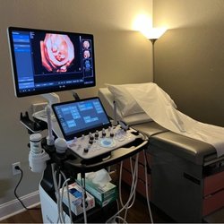 Sarasota Medical Pregnancy Center - Free medical-grade pregnancy testing and ultrasound services, giving you clear answers and peace of mind as you take your next step.