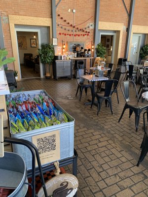 8th St. Coffee House by null